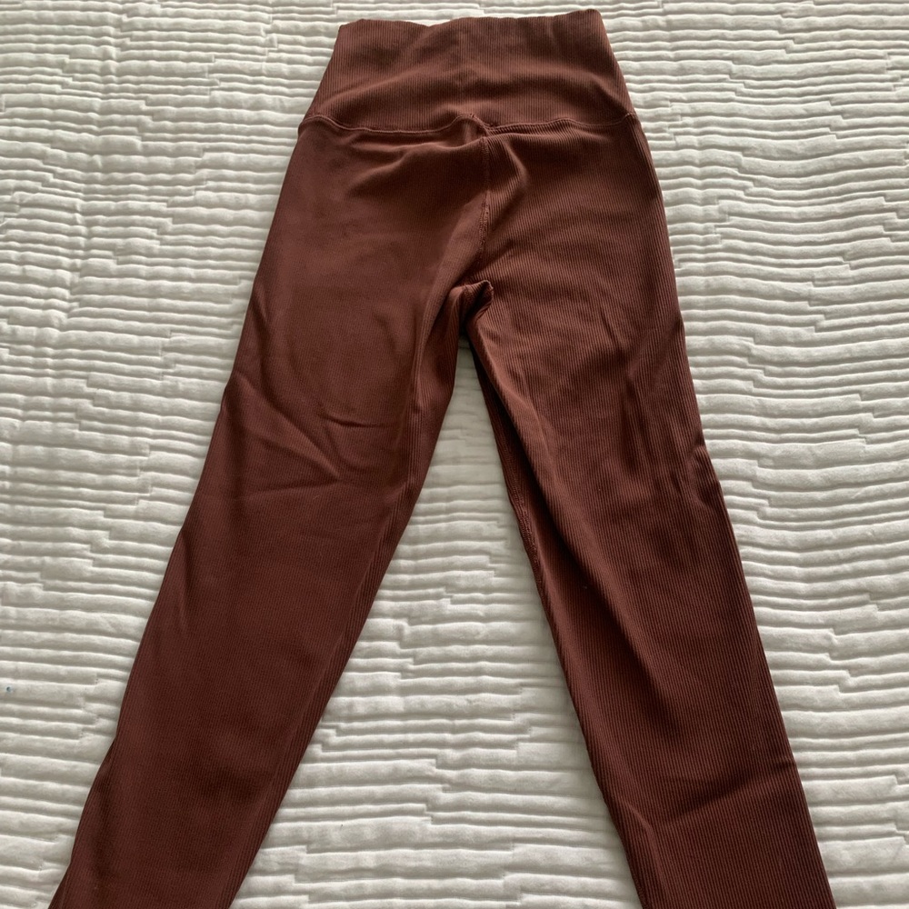 Aerie seamless leggings- S